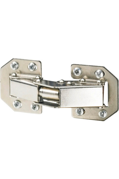 OEM Hettich spring hinge max. 90°, for furniture, width 33mm