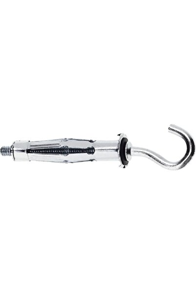 OEM Ancore metalice cu cârlig rotund Tox Pirat Skippi Ø10x52 mm, filet metric...