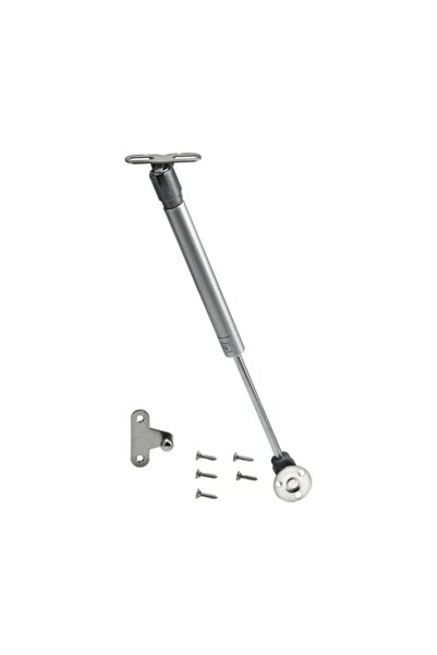 OEM Piston amortizor cu gaz Hettich 260mm max. 3,8kg, putere 120N, pentru uși...