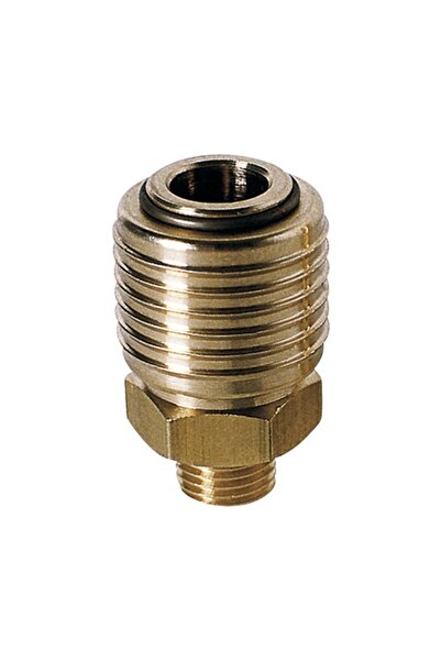 OEM Cuplă rapidă universală Einhell 3/8", cu filet exterior