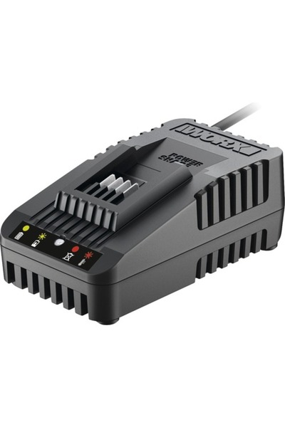 OEM Φορτιστής μπαταριών Worx WA3880 20V