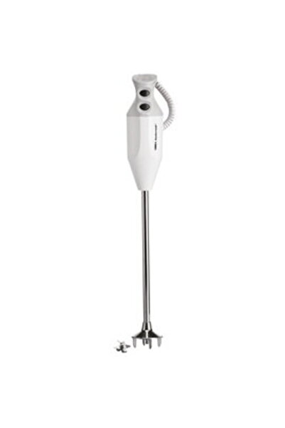 Unold Blender de mana, 90890 ESGE G350 Gastro, 350 W, 12 L (comercial), Inox