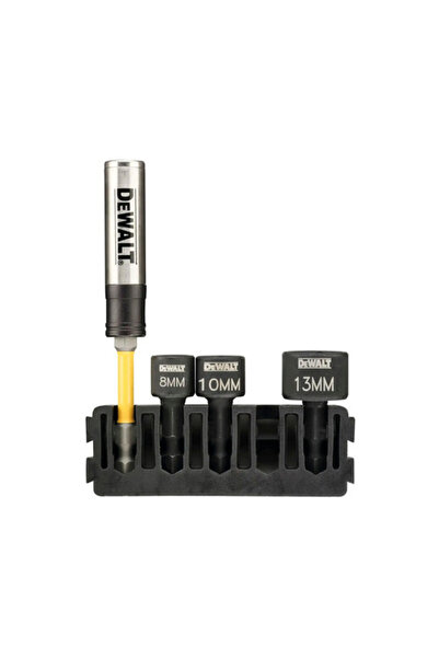 OEM DeWalt DT70826-QZ Σετ Στοπ Βάθους για Μύτες Κοπής (Άνω & Κάτω)