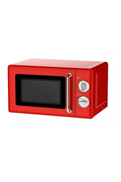 Studio Casa Cuptor cu microunde Mamma Mia SC2131, 700 W, Control mecanic, 20 ...