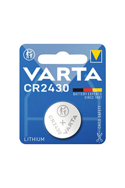 OEM Baterie litiu Varta CR2430 3V 300mAh