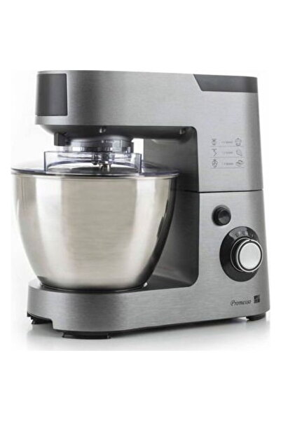 G21 Robot planetar 1500 W Argintiu