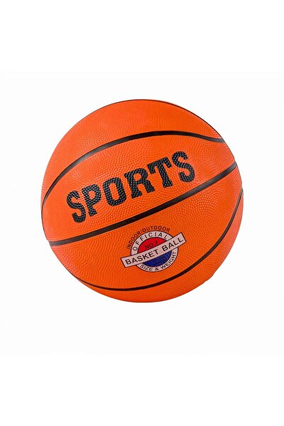 CASA JOY Minge de baschet Nr. 7, 30 cm, 500 g En-gros