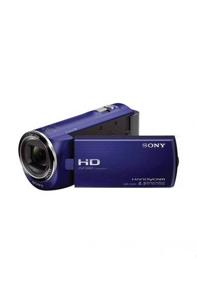 OEMS Sony Handycam CX170 blue