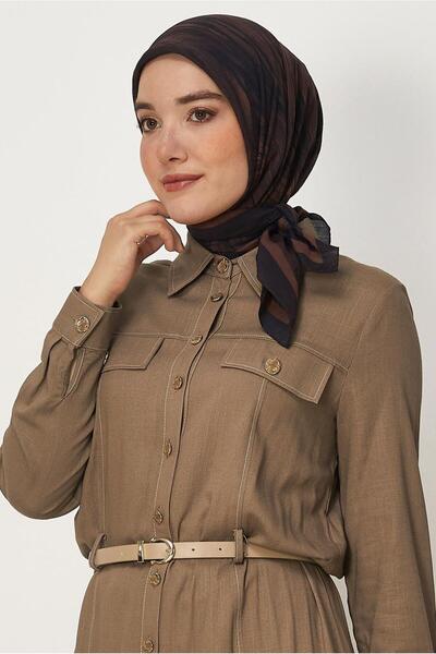 Alvina Viscose Scarf 8638