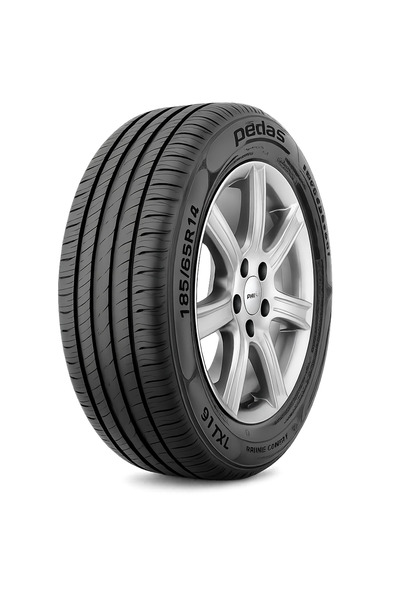 Petlas 185/65R14 86H PRİME COMFORT