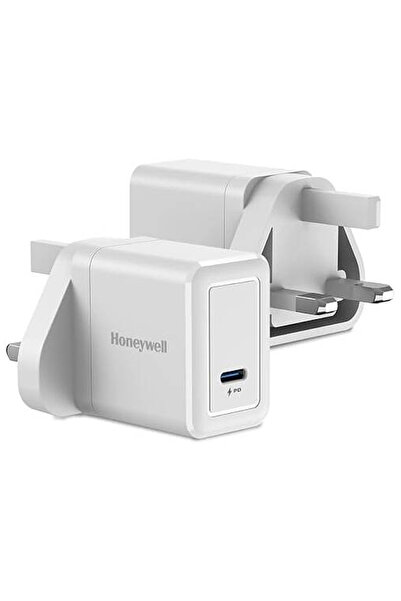 HONEYWELL Wall Charger PD 20W HC000034 White