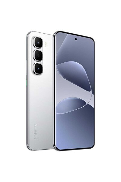 INFINIX هاتف ذكي هوت 60 برو+ بتقنية الجيل الرابع، ذاكرة وصول عشوائي 8 جيجاباي...