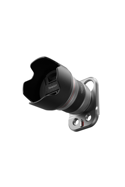 TELESIN iPhone 17 Pro Max için Master Lens Kiti (Telesin MasterGrip Kılıfı il...