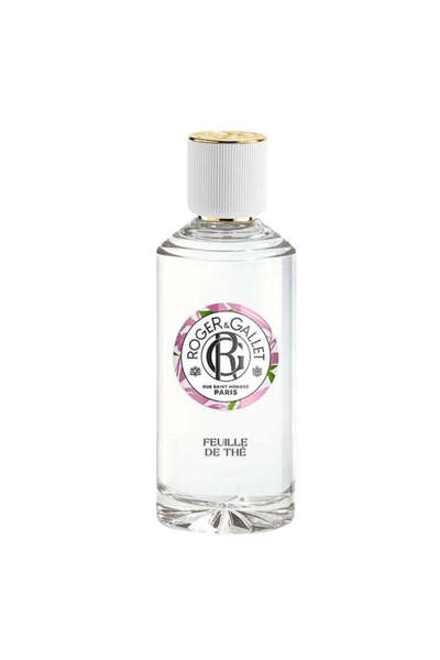 Roger&Gallet روجر آند غالي فويه دي ذي للجنسين عطر أو دو بارفان 100 مل