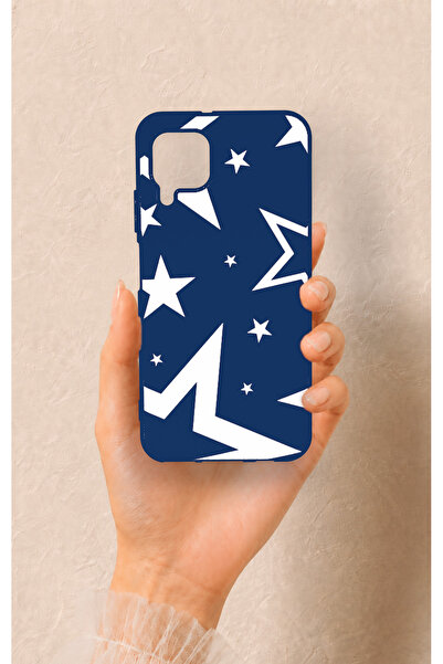 Vip Case Huawei P40 Lite Uyumlu Mega Star Desenli Silikon Kılıf