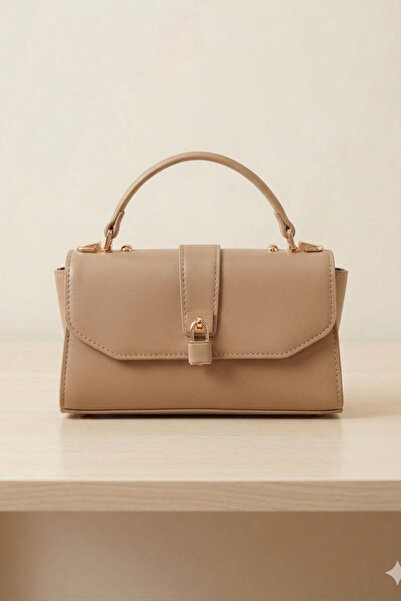 Gebiç Women's Bag Small Size Shoulder Bag
