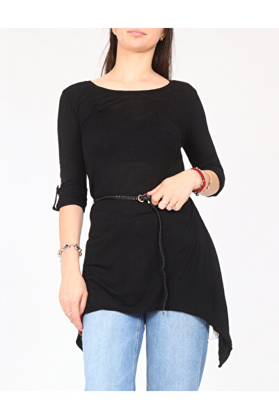 Evendi Bluza, Negru