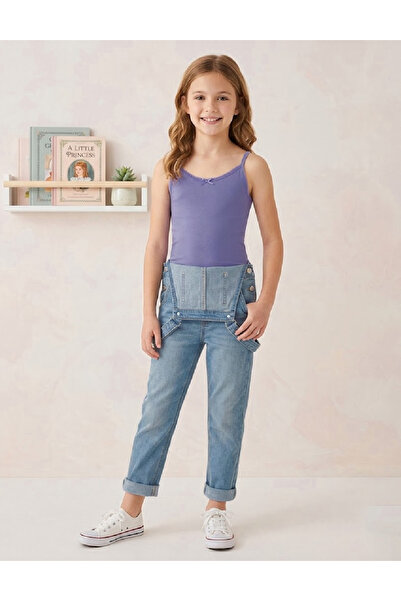 Evendi Tank Top, Blue