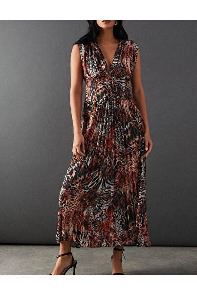Evendi Rochie lunga, Mix culori