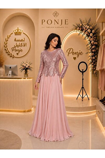 GENRE Dress