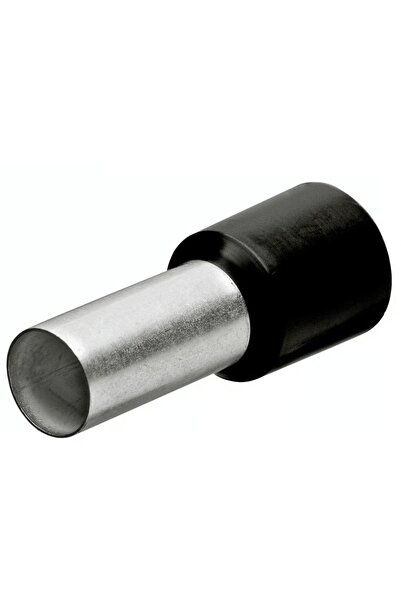 Knipex 97 99 333, μύτες ακροχιτωνίων με μόνωση, 200 κομμάτια, 1,5 mm², 14mm