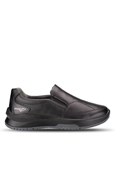Forelli Nexus 2-g men's leather shoes black