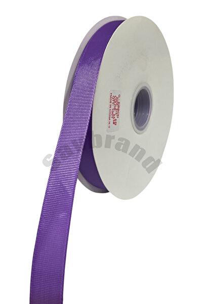 SavBrand 2 cm Grogren Ribbon 5 Yards – Decorative Hobby, Embellishment, Gift ...