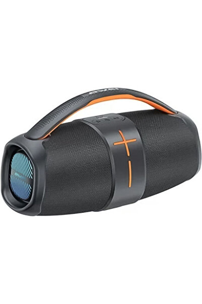 AWEI Y887 Ηχείο Bluetooth 20W με αυτονομία μπαταρίας έως 5 ώρες Μαύρο