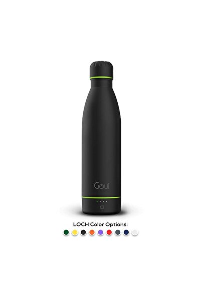 GOUİ Flask | Wireless Charger | Portable Battery 6000 mAh