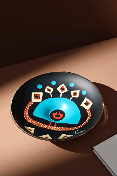 Paşabahçe Sun Bowl from Füreya, Stylish Tableware, Kitchen Accessory