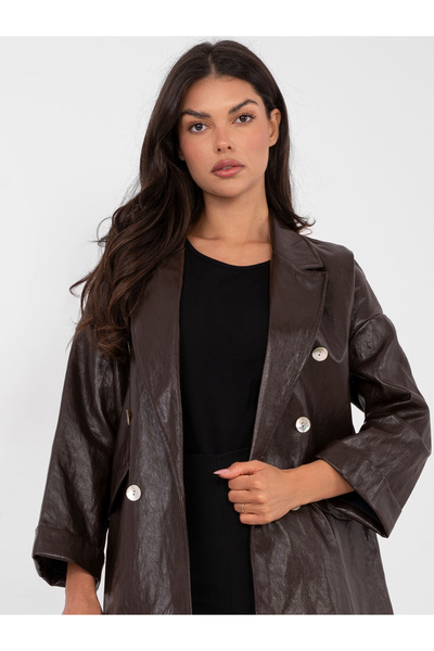 Factory Price Sacou Dama Maro