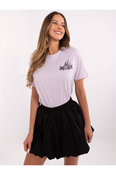 Factory Price Tricou Dama Mov
