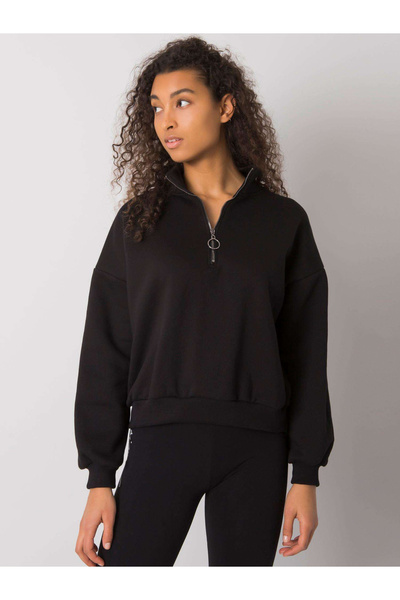 Factory Price Hanorac Dama Negru