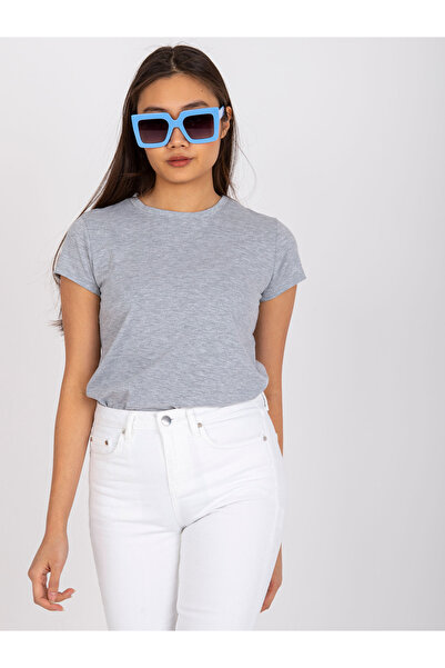 Factory Price Tricou Dama Gri