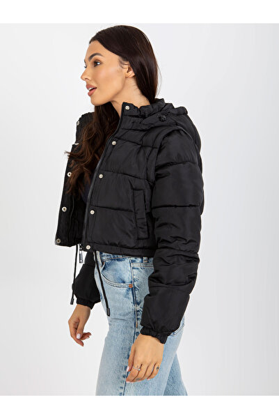 Factory Price Jacheta Dama Negru