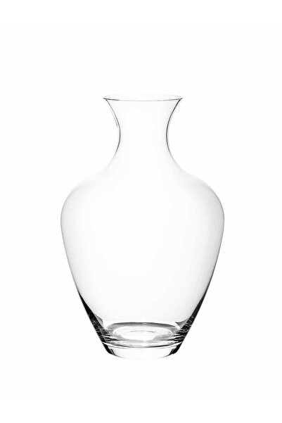 Paşabahçe Amfora Floor Vase 50 Cm, Stylish Decorative Vase