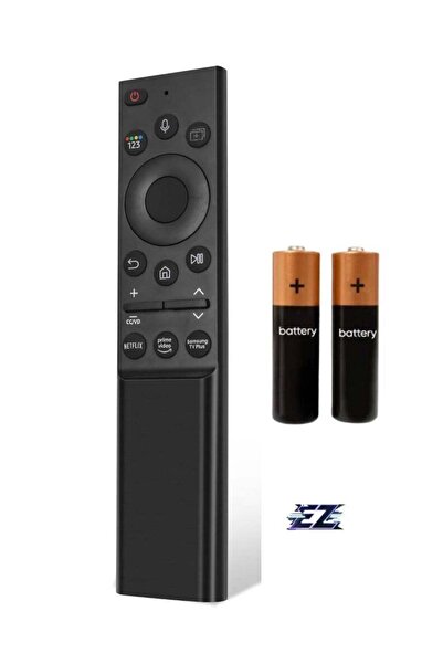 ELTRAZONE BN59-01357A Voice Remote for Samsung Smart TVs QLED Series, BN59-01...