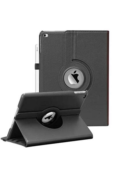 ELTRAZONE 360-Degree Rotating Case for 9.7-Inch iPad Models (2018, 2017, Air ...