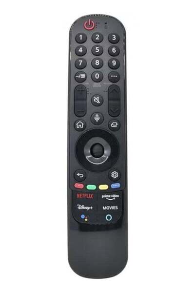 ELTRAZONE Replacement Voice Magic Remote Control for LG MR21 M