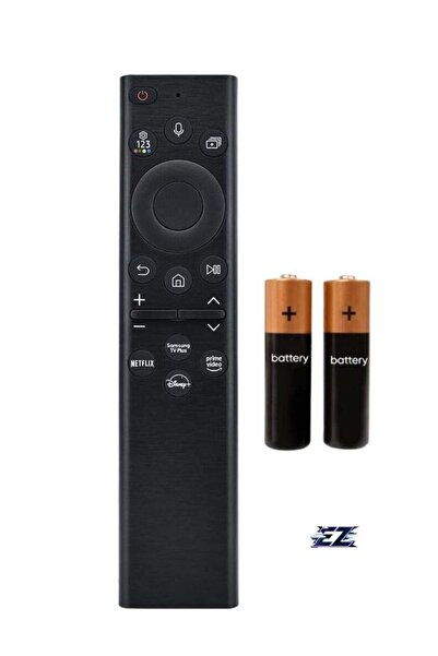 ELTRAZONE Replacement Smart Remote Control for Samsung 2021 QLED 4K 8K Series...