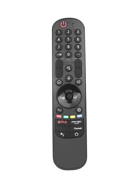 ELTRAZONE Replacement Remote for LG Smart TV 43NA 50UP 60UP 70UP 86NA, 2021 O...