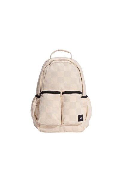 Vans Off the Wall Backpack Natural / Turtledove