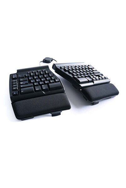 Matias Ergo Pro Split Ergonomic Keyboard, Wired USB FK403Q-P