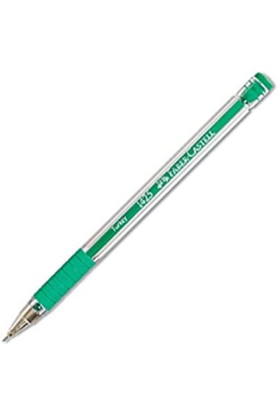 Yıldızan Slh Shop 1425 Ballpoint Pen Family, Single, Green 558721