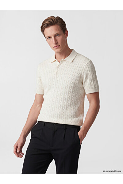 LC Waikiki Esvab • Modern & Distinctive Devrik Roba Collar Embroidered Men's ...