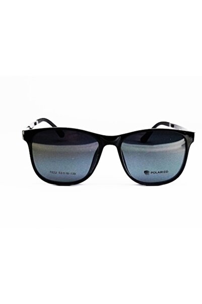 OEM Ochelari de vedere și ochelari de soare cu clip-on polarizat 7022 C2