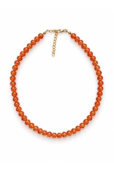 CHARMLUCKY Bead Necklace
