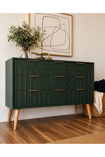 larissa design konsol
