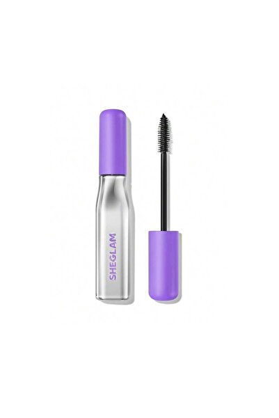 SHEGLAM LASHLIGHTER MEGA BOOST MASCARA BLACK