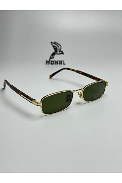 MONAL EYEWEAR Yeralti Bozo Sunglasses I Smell the Scent of Betrayal, Wherever...
